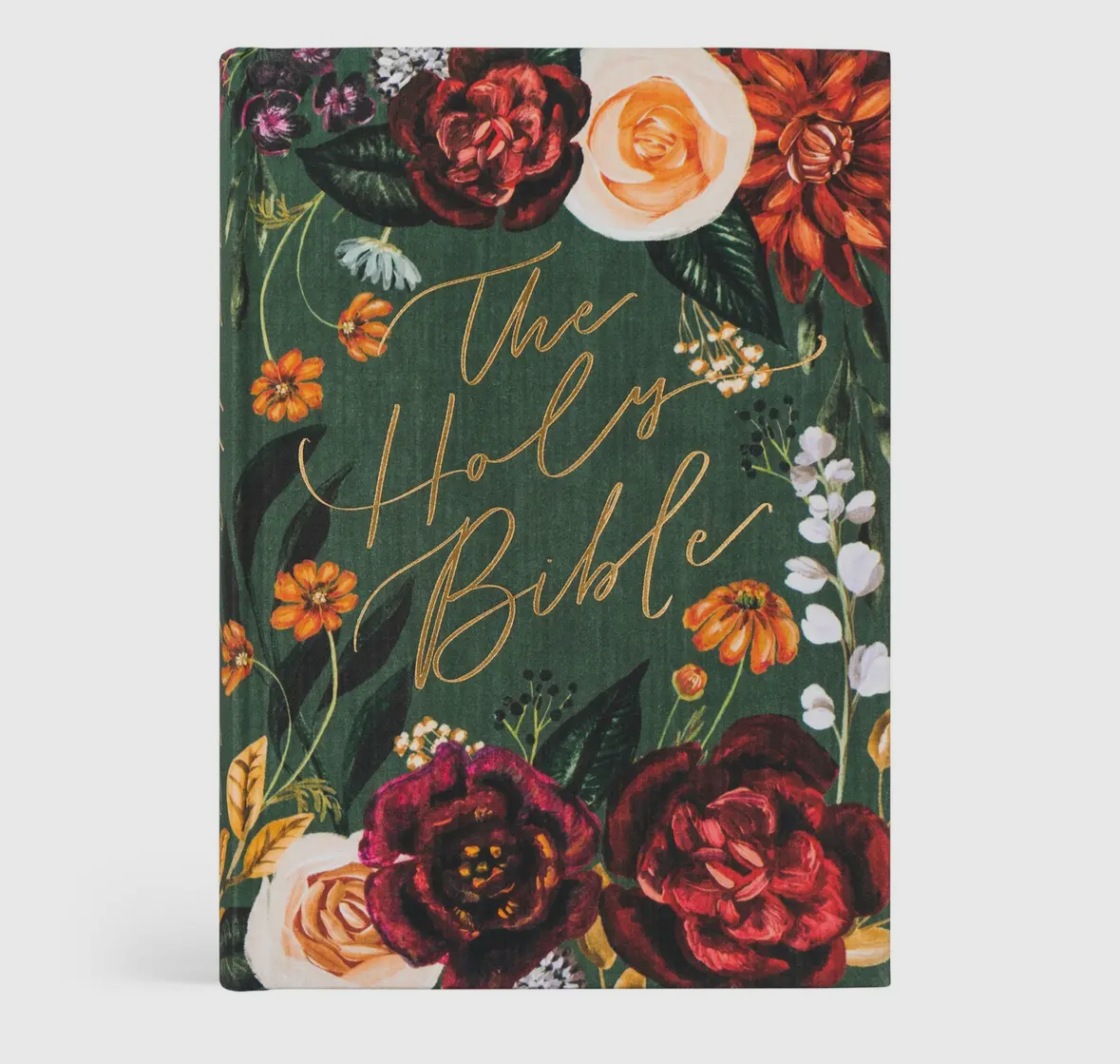 Esv Large Print Journaling Bible