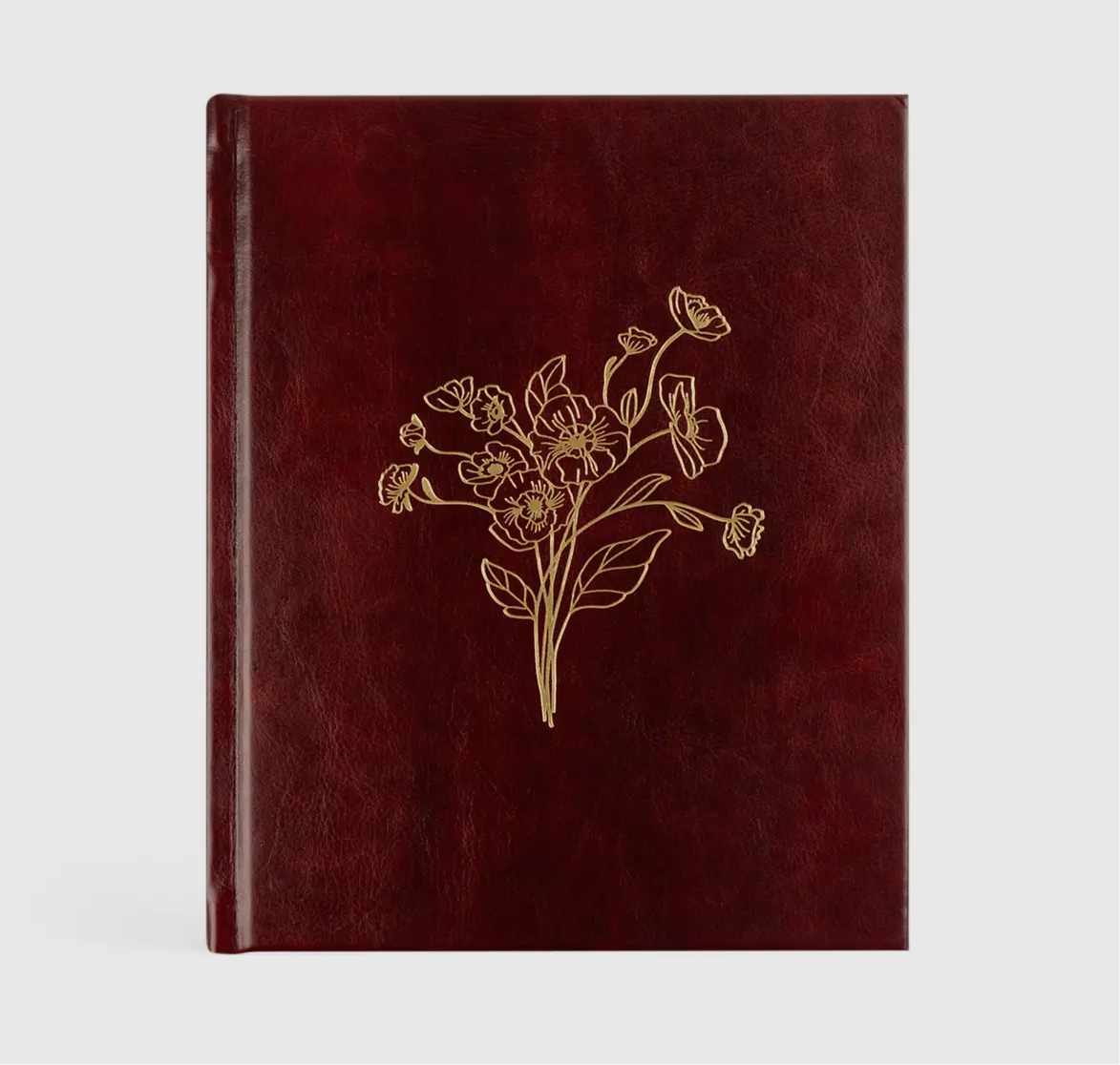Hosanna Revival 12 Month Planner