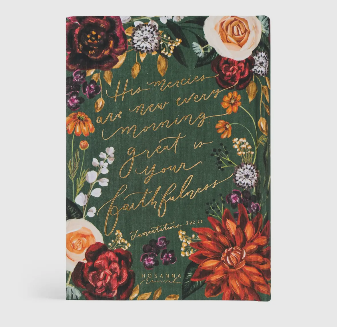 Esv Large Print Journaling Bible