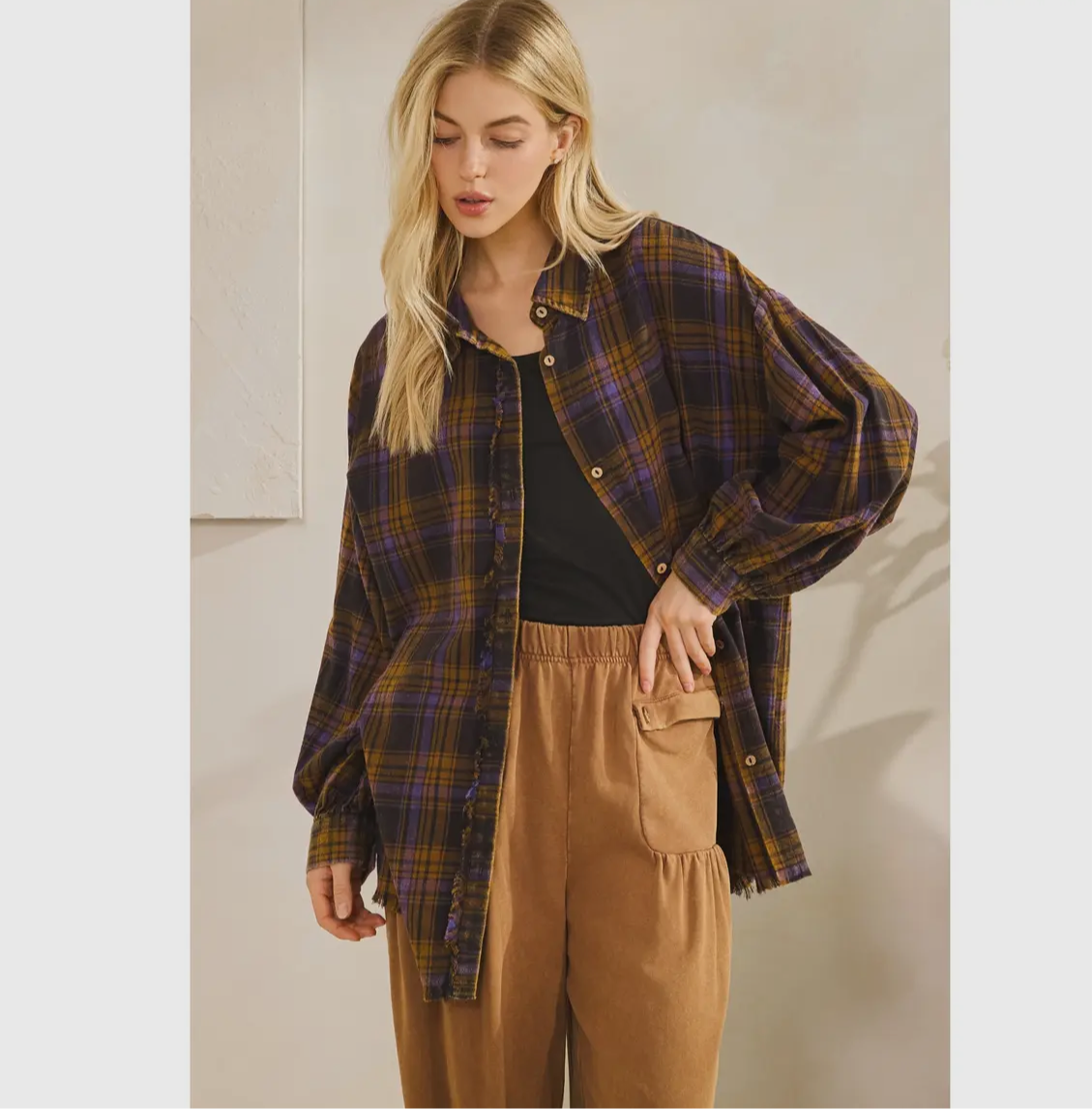 Moonlight Flannel