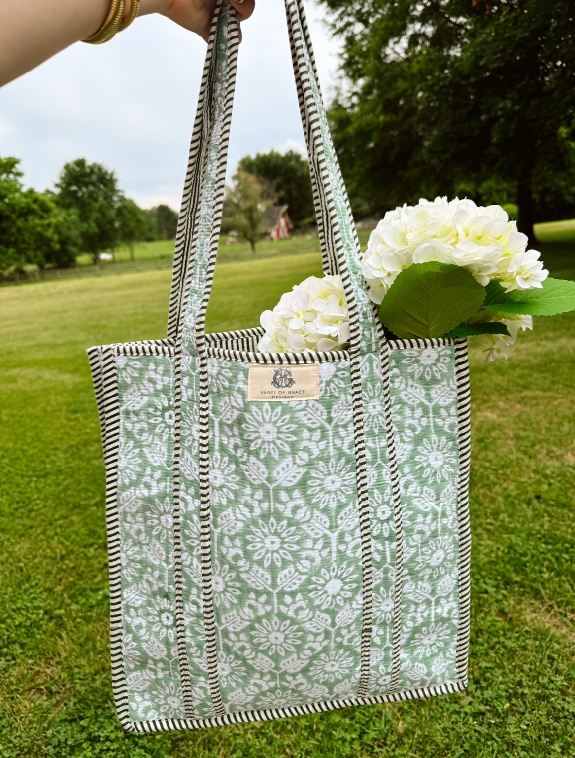 Lottie Tote