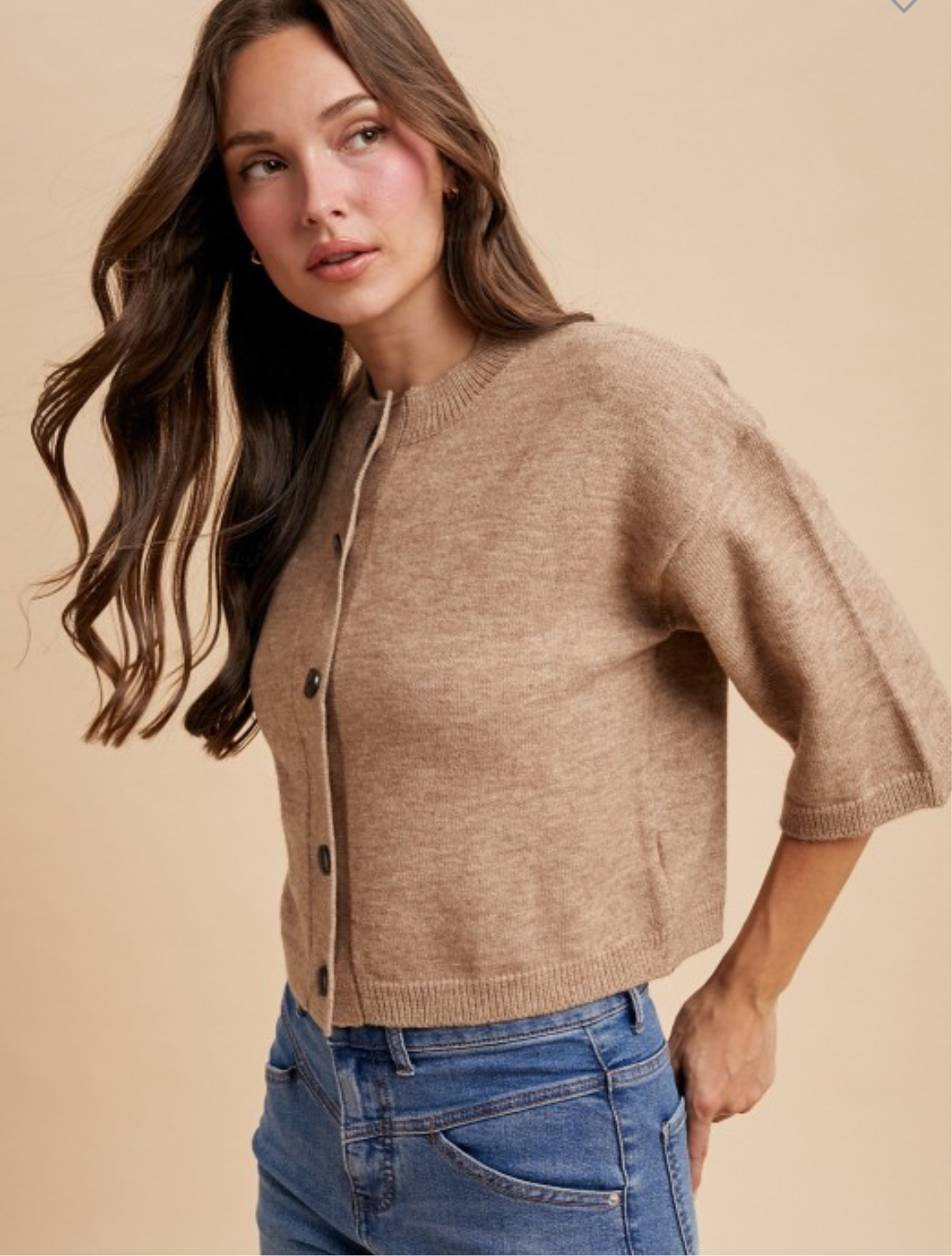 Millie Cardigan