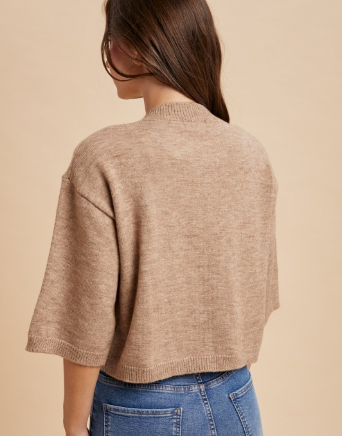 Millie Cardigan