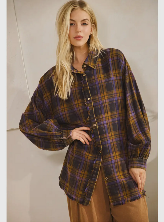 Moonlight Flannel