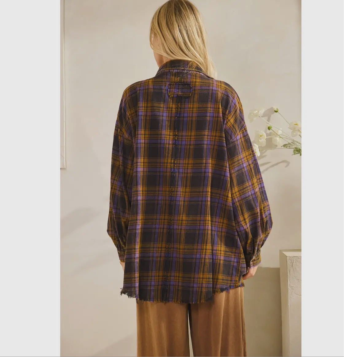 Moonlight Flannel