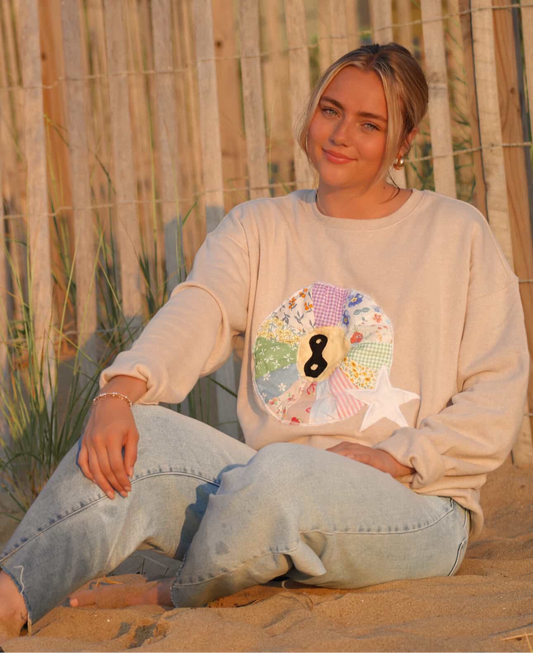 8 Ball Sweatshirt