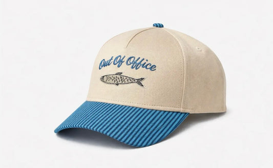 Out of Office Hat