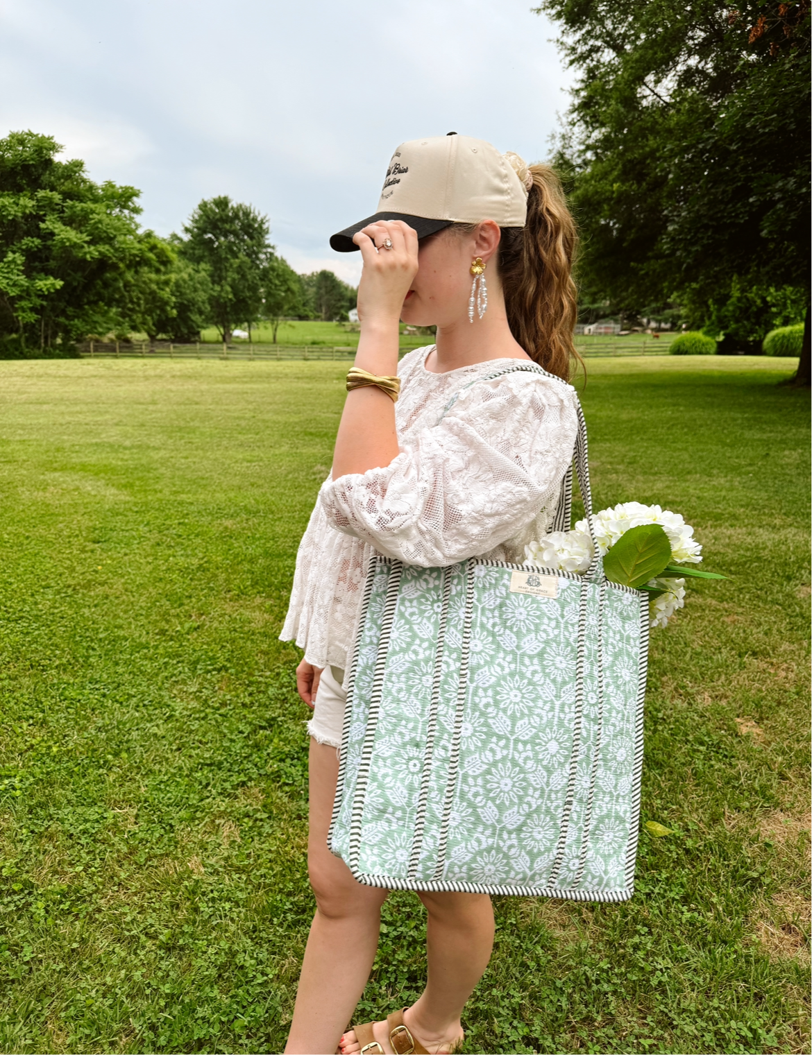 Lottie Tote