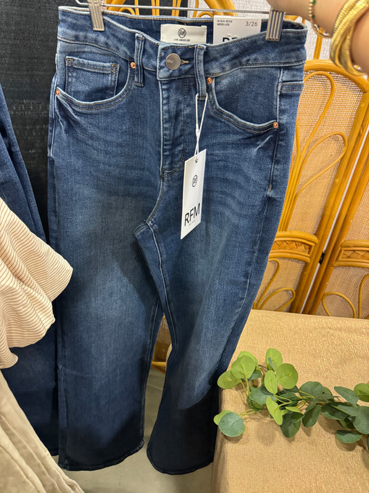 Rfm jeans