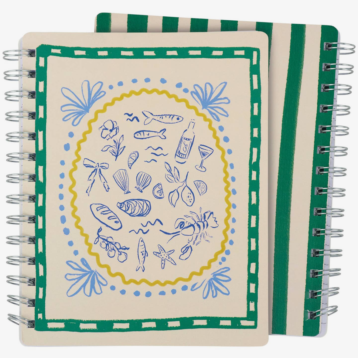 Dolce Vita Notebook