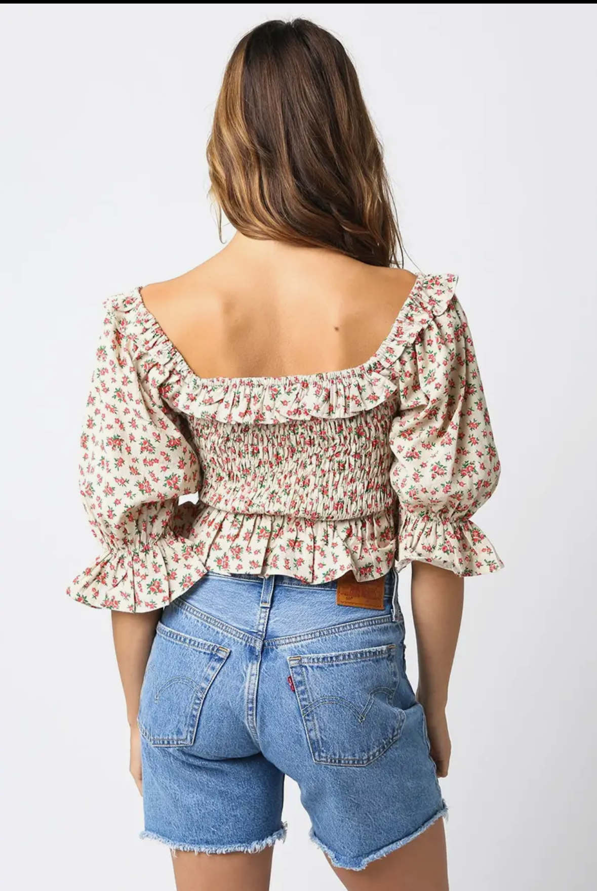 Margot Blouse