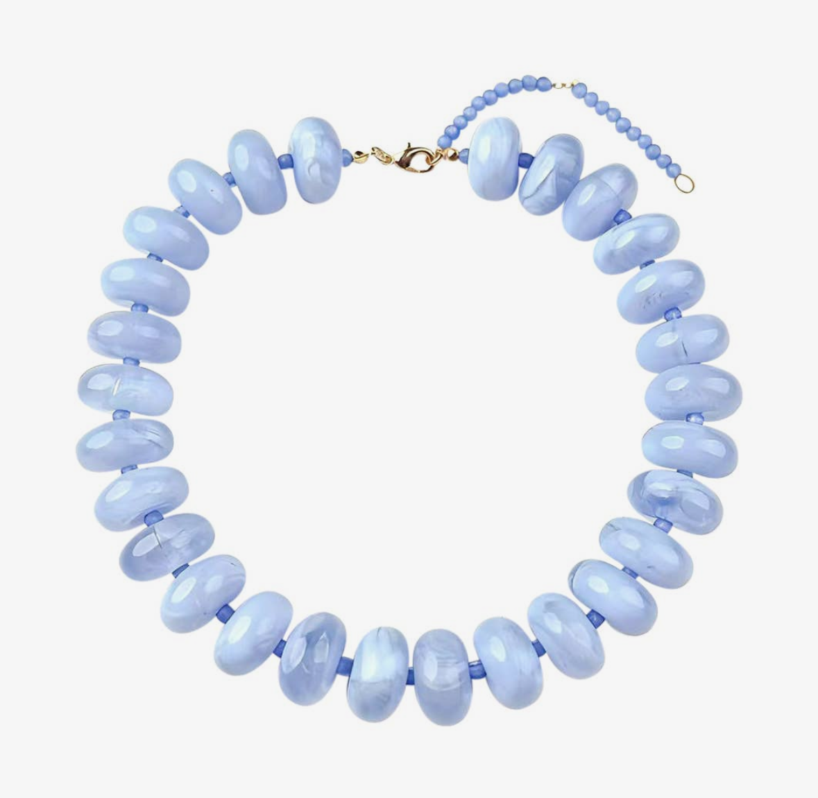 Odette Necklace