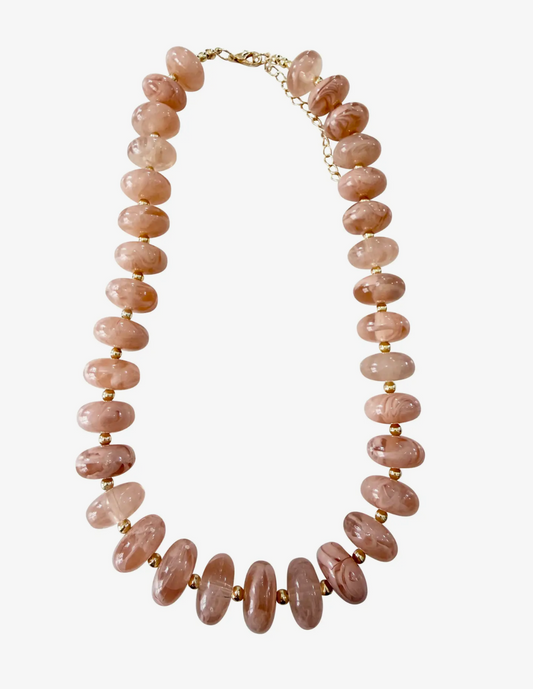 Serene Necklace
