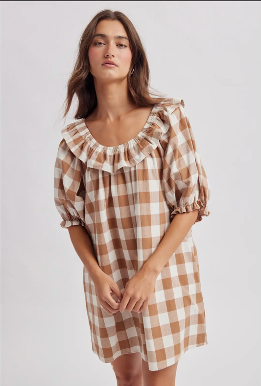 The Picnic Dress