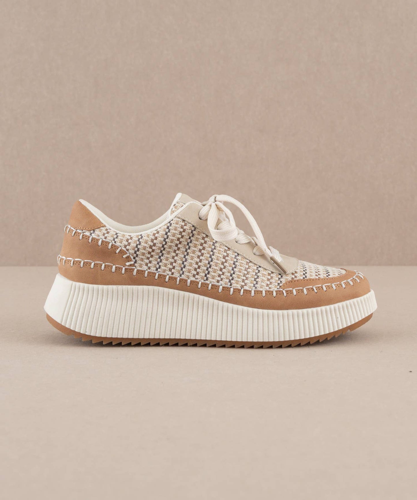 Wren Woven Sneaker